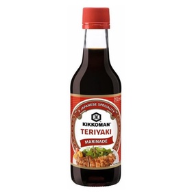 日本 万字 照烧酱油 250ml